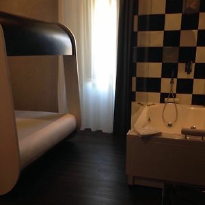 Deluxe Double Kamer